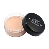 Recommend Natural Hide Blemish Face Eye Lip Creamy Concealer Stick Make-up Concealer Cream Foundation Cover New