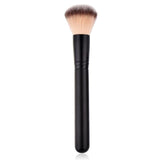 Rose Gold Powder Blush Makeup Brushes For Shading Foundation Base Contour Highlighter Make Up Brush Bronzer Concealer Cosmetic