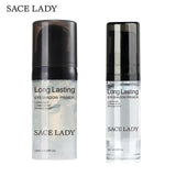 SACE LADY Eye Shadow Base Primer 12ml Prolong Makeup Under Shadow Stay Lasting Make Up Natural Eyeshadow Cream Cosmetic