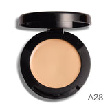 SACE LADY Face Concealer Cream Full Cover Make Up Waterproof Facial Contour Makeup Corrector Pores Eye Dark Circles Cosmetic