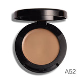 SACE LADY Face Concealer Cream Full Cover Make Up Waterproof Facial Contour Makeup Corrector Pores Eye Dark Circles Cosmetic