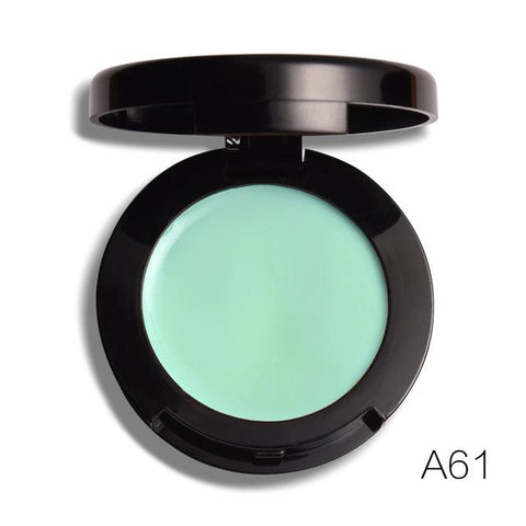 SACE LADY Face Concealer Cream Full Cover Make Up Waterproof Facial Contour Makeup Corrector Pores Eye Dark Circles Cosmetic