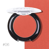 SACE LADY Natural Matte Eye Shadow Waterproof Palette 18 Colors Pigment Nude Eyeshadow Makeup  Brand Beauty Make Up Cosmetic