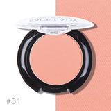 SACE LADY Natural Matte Eye Shadow Waterproof Palette 18 Colors Pigment Nude Eyeshadow Makeup  Brand Beauty Make Up Cosmetic