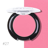 SACE LADY Natural Matte Eye Shadow Waterproof Palette 18 Colors Pigment Nude Eyeshadow Makeup  Brand Beauty Make Up Cosmetic