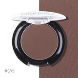 SACE LADY Natural Matte Eye Shadow Waterproof Palette 18 Colors Pigment Nude Eyeshadow Makeup  Brand Beauty Make Up Cosmetic