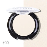 SACE LADY Natural Matte Eye Shadow Waterproof Palette 18 Colors Pigment Nude Eyeshadow Makeup  Brand Beauty Make Up Cosmetic