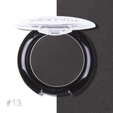SACE LADY Natural Matte Eye Shadow Waterproof Palette 18 Colors Pigment Nude Eyeshadow Makeup  Brand Beauty Make Up Cosmetic
