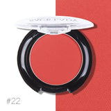 SACE LADY Natural Matte Eye Shadow Waterproof Palette 18 Colors Pigment Nude Eyeshadow Makeup  Brand Beauty Make Up Cosmetic