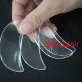 Silicone Anti Wrinkle Eye Face Pad Reusable Medical Pad Anti-aging Eliminate Prevent Face Wrinkle Face Skin Care Face Lift Tools