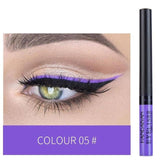 Single Women New Eyeshadow Make Eye Color Shimmer Up Shadow Cosmetic Waterproof Shimmer Pigments Colors Eye Shadow Makeup Cosmet