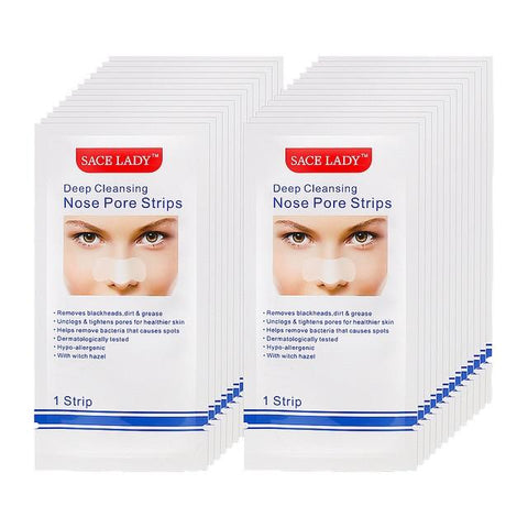 Stainless Steel Blackhead Remover Acne Needle Tweezers Blackhead Extractor for Pimple Blemish Comedone Acne Spots Remover Kit