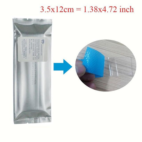 Stretch Marks and Scar Removal Stretch Marks Maternity Skin Body Beauty Repair Gel Pad Remove Scar Care Face Skin Care Tools