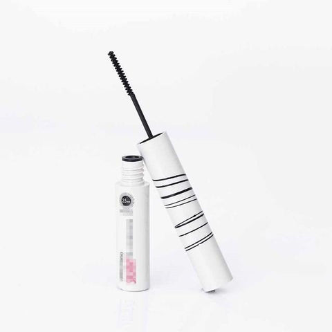 TOMTOSH 1PC Professional 3D Black Volume Curling Mascara Makeup Waterproof Lash Extension Thick Lengthening Mascara Cosmetics