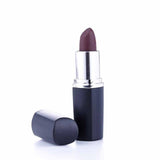 TOMTOSH NEW Waterproof lipstick Vampire Style 8 colors Cosmetic Matte Lip Stick Long Lasting batom matte gold black lipstick