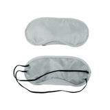 Travel Sleep Rest Sleeping Aid Mask Eye Shade Cover Comfort Blindfold #H027#