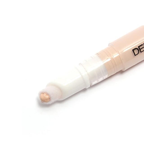 UBUB Face Makeup 3 Colors Optional Concealer Liquid Brush Convenient Rotary Concealer Brush Professional  Makeup Brand