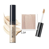 UBUB Face Makeup Concealer Liquid Brush Convenient Rotary Concealer Brush Professional Makeup Brand 3 Colors Optional 6.5g