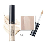UBUB Face Makeup Concealer Liquid Brush Convenient Rotary Concealer Brush Professional Makeup Brand 3 Colors Optional 6.5g
