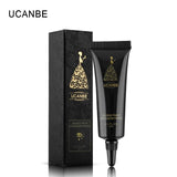 UCANBE Oil Control Smudge Proof Eyeshadow Primer Matte Base Long Lasting Color Vibrant Eyelid Cream Enhance Durable Eye Makeup
