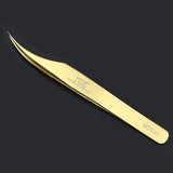 Vetus Brand New MCS Series Premium Beauty Makeup Tweezers Mink Eyelashes Extension Top Quality Ultra Fine Tip Tweezers