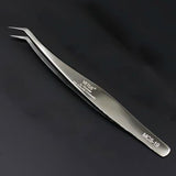 Vetus Brand New MCS Series Premium Beauty Makeup Tweezers Mink Eyelashes Extension Top Quality Ultra Fine Tip Tweezers