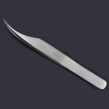 Vetus Brand New MCS Series Premium Beauty Makeup Tweezers Mink Eyelashes Extension Top Quality Ultra Fine Tip Tweezers