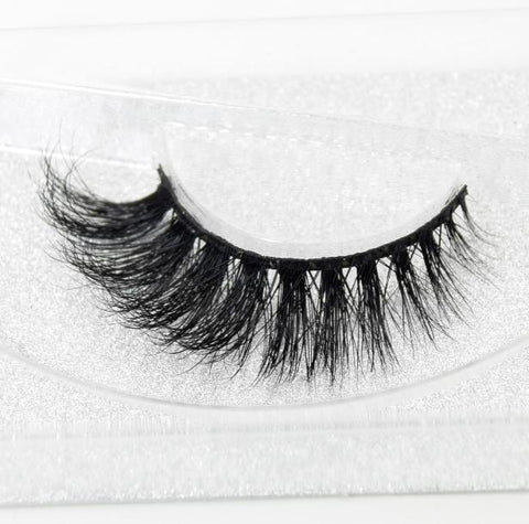 Visofree Eyelashes 3D Mink Lashes Handmade Full Strip Lashes Cruelty Free Luxury Mink Eyelashes Makeup Lash maquiagem faux cils