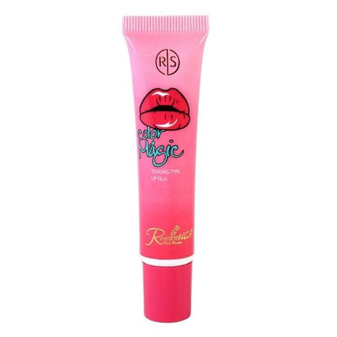 Waterproof Long Lasting Lip Gloss Easy Peel Off Mask Women Cosmetic Makeup Tattoo Matte Tint Lip Gloss Lipstick