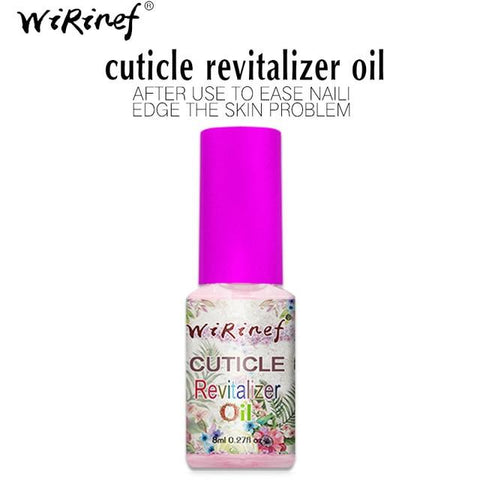 WiRinef Thermo Chameleon Gel Nail Polish Hot Sale Temperature Change Color Gel Varnish UV Gel Nail Varnish Lacquer