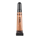 Women Fashion Long Wearing Pro Concealer Face Foundation Cream Makeup Waterproof Highlight Contour Concealer Face Cosmetics