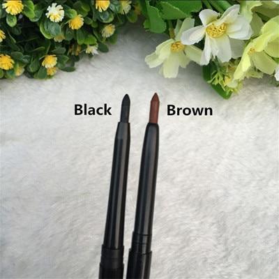 Women Waterproof Liquid Eyeliner Eye Liner Pen Pencil Makeup Cosmetic Tool Black Long-lasting Full Professional Makeup Eyeliner