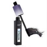 YANQINA 3D Fiber Mascara Black Lash Eyelash Extension Waterproof Eye Makeup 1 seconde volume mascara 131-0267