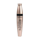 YANQINA Mascara Black Eye Long Eyelash Silicone Brush Curving Lengthening Waterproof Mascaras Makeup  Brand New Arrival