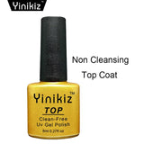 Yinikiz Poly Gel 30g UV Quick Builder Extension Enhancement Camouflage LED UV Polygel Varnish Nail Gel Polish