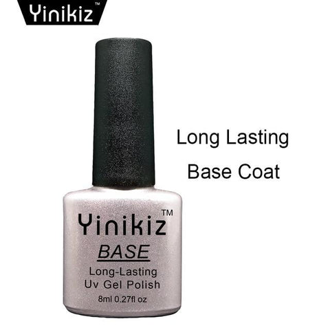 Yinikiz Poly Gel 30g UV Quick Builder Extension Enhancement Camouflage LED UV Polygel Varnish Nail Gel Polish