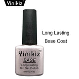 Yinikiz Poly Gel 30g UV Quick Builder Extension Enhancement Camouflage LED UV Polygel Varnish Nail Gel Polish